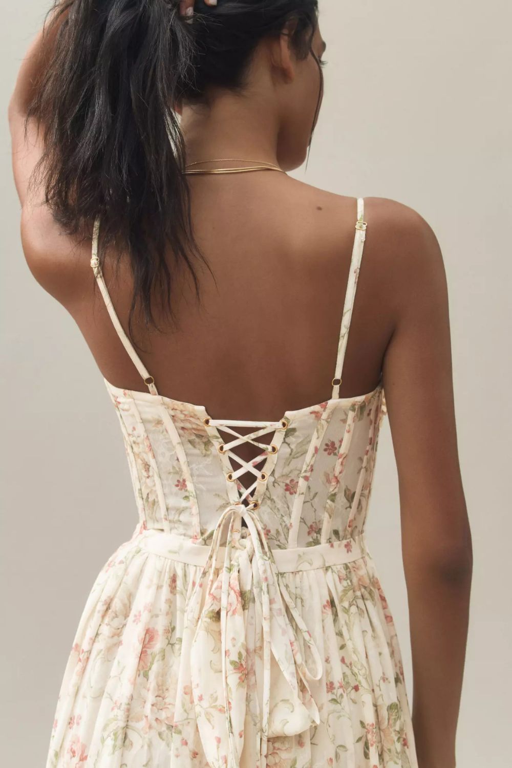 The Athena Maxi Dress