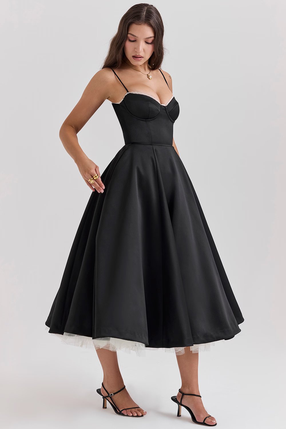 The Quinn Enchanting Dress