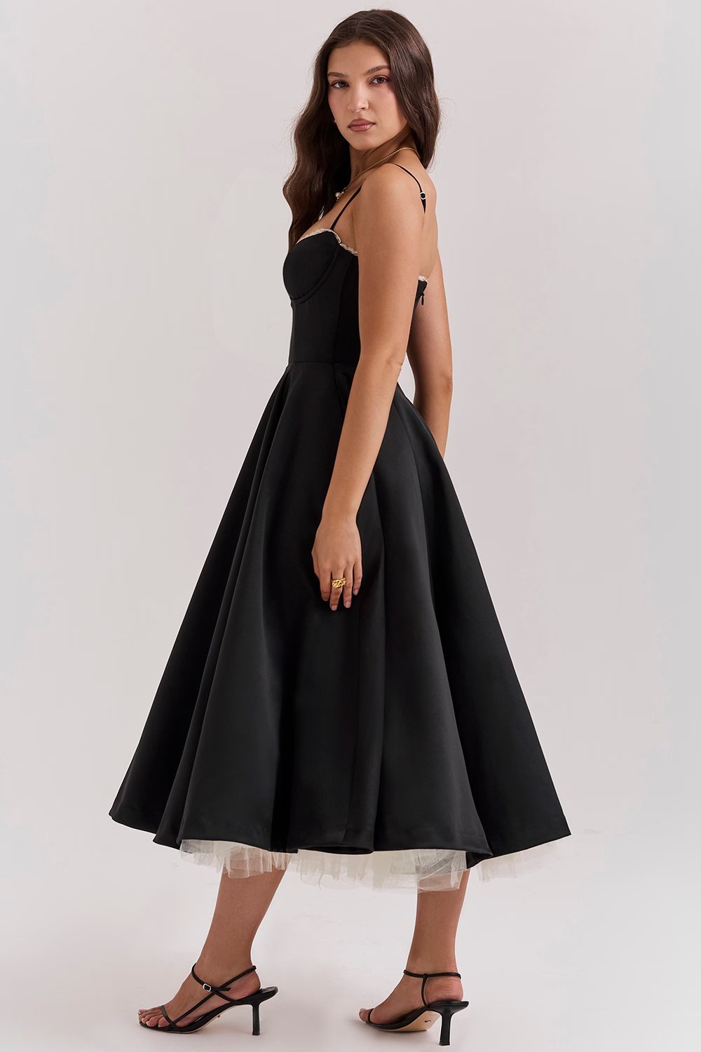 The Quinn Enchanting Dress