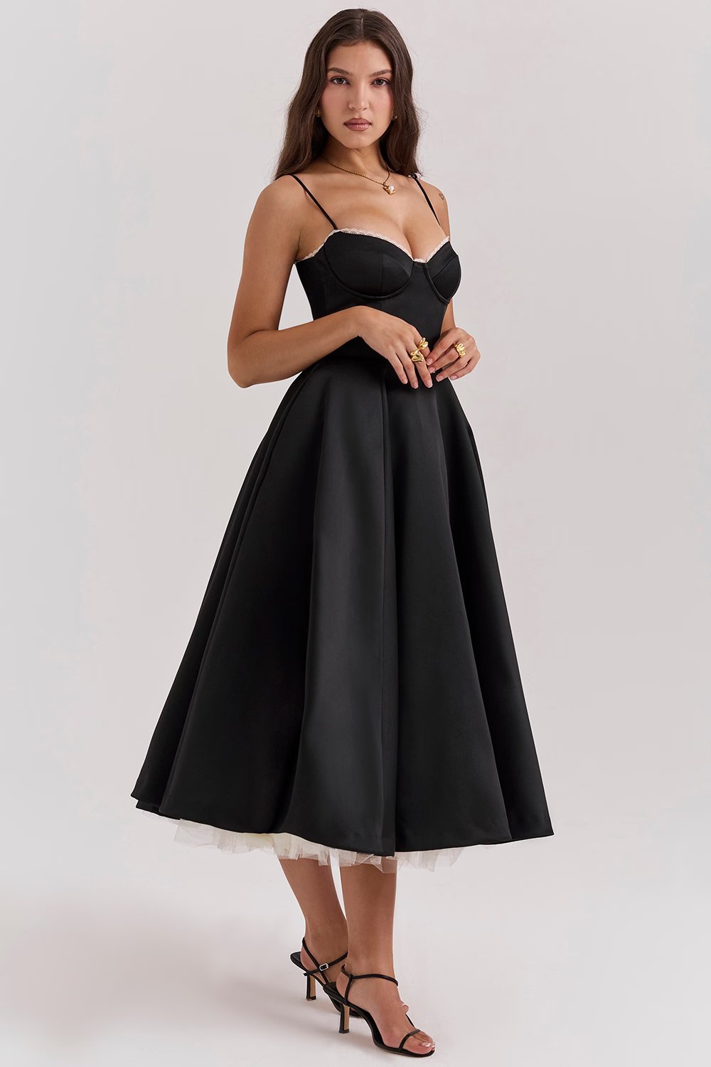 The Quinn Enchanting Dress