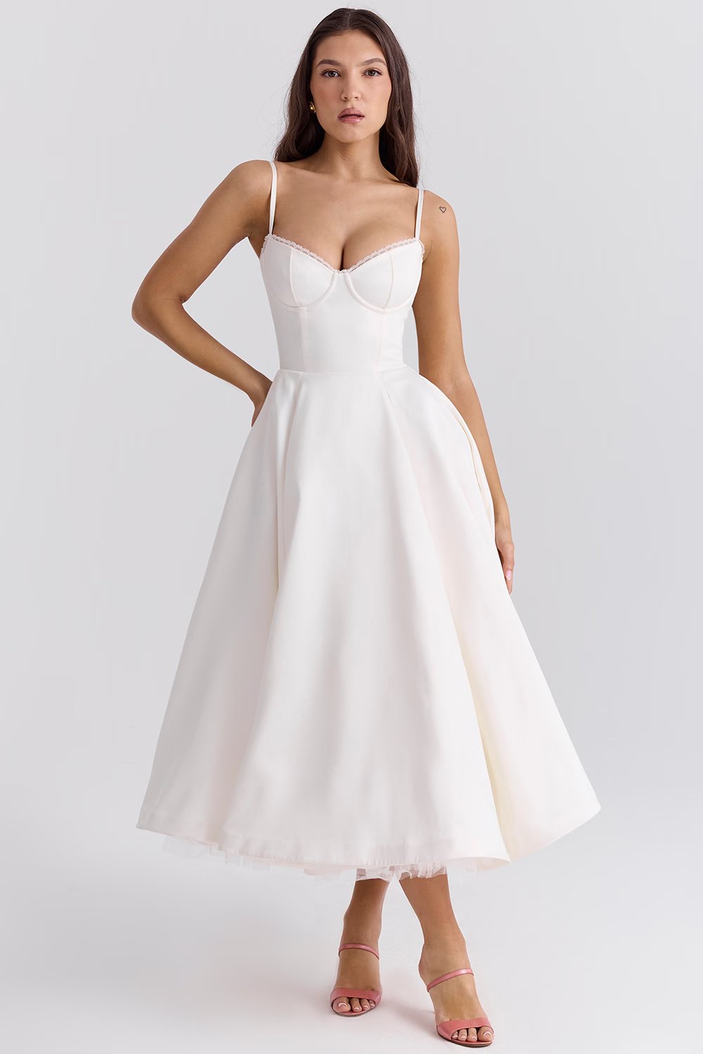 The Quinn Enchanting Dress