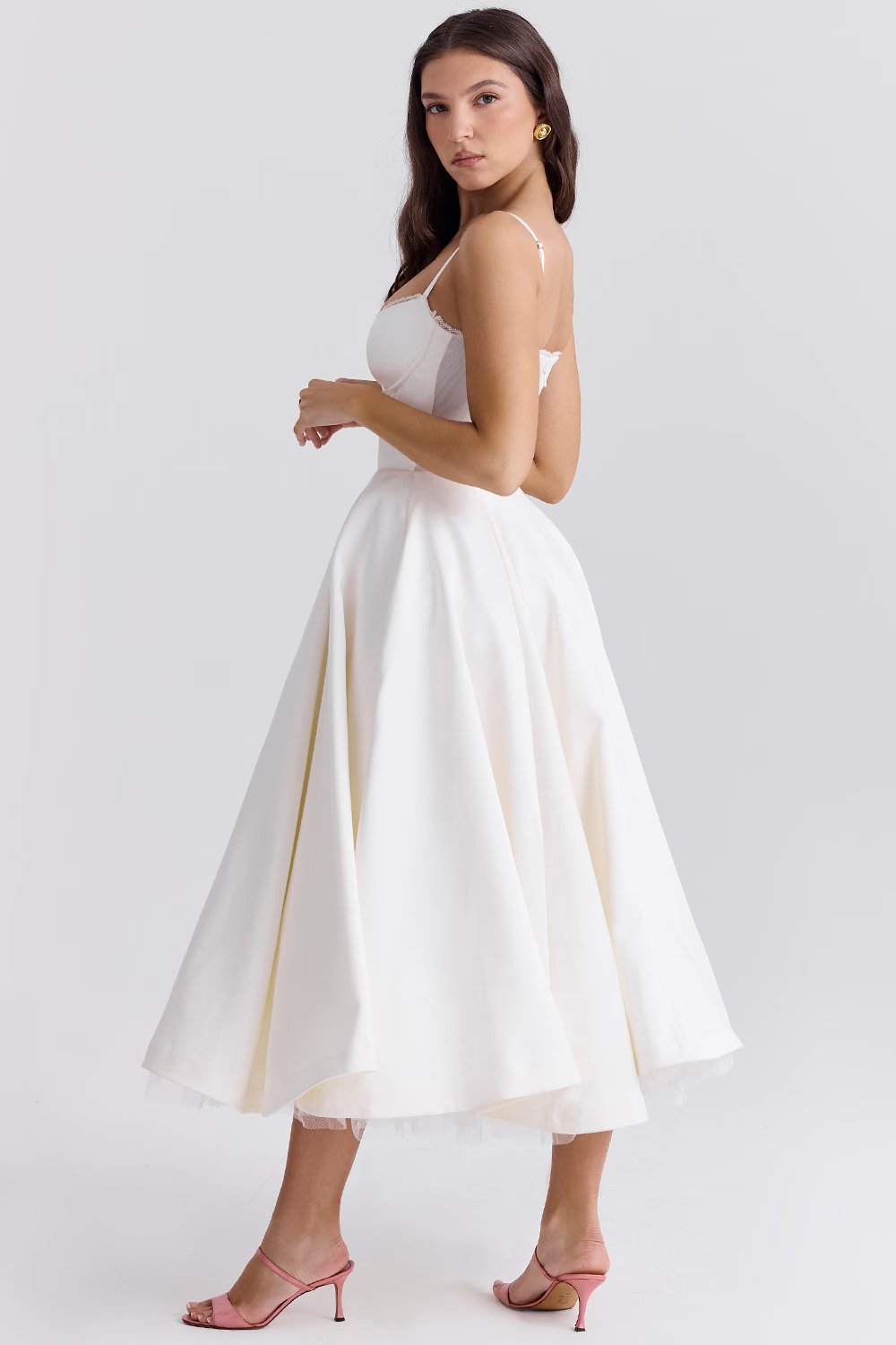 The Quinn Enchanting Dress