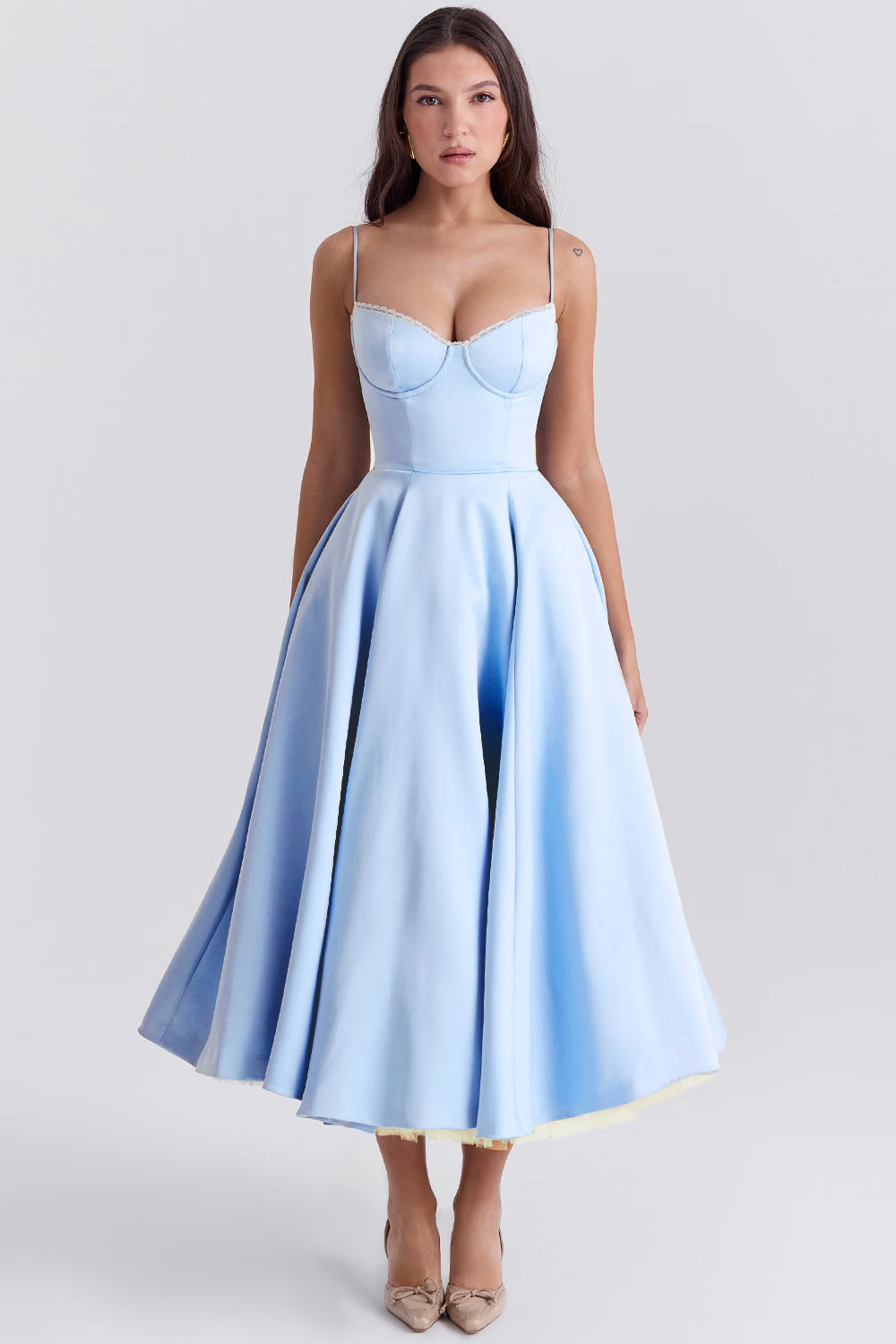 The Quinn Enchanting Dress