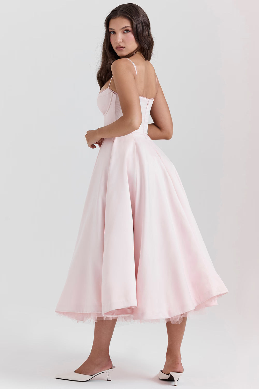 The Quinn Enchanting Dress