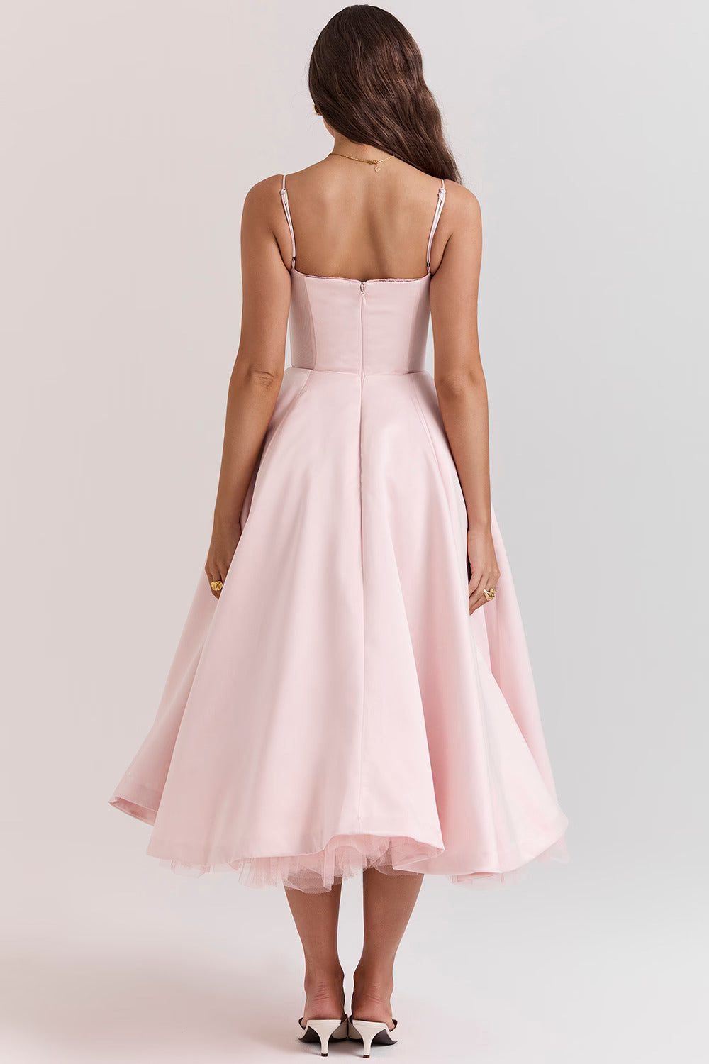 The Quinn Enchanting Dress