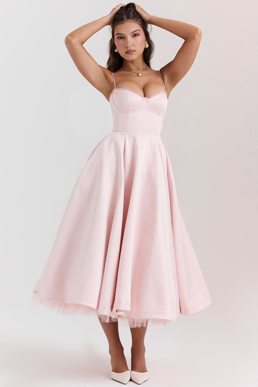 The Quinn Enchanting Dress