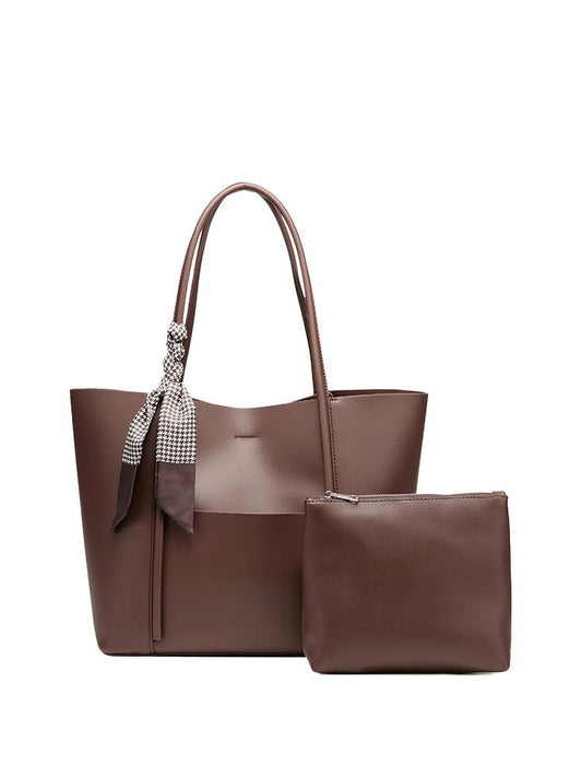 The Aurora Luxe Tote