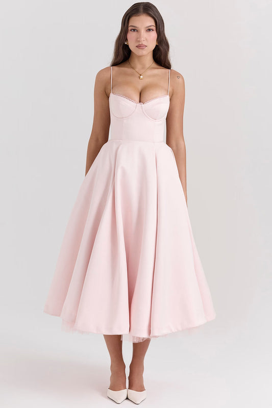 The Quinn Enchanting Dress